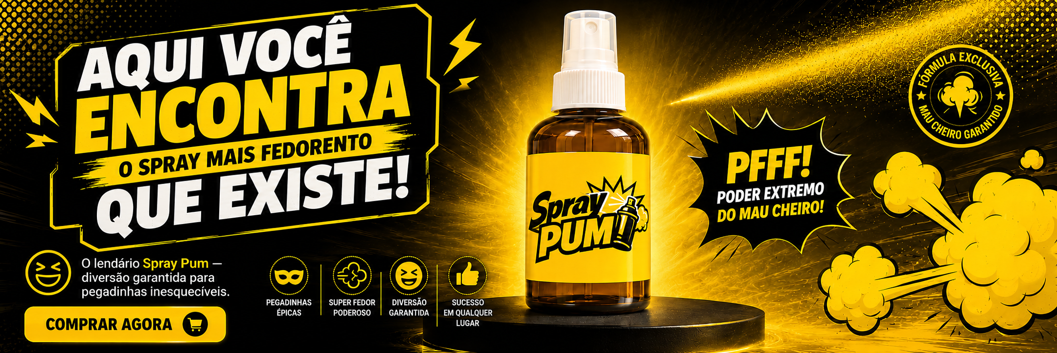SPRAY PUM