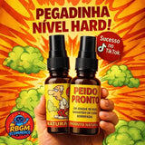 Sprays Pum Pronto Brincadeira Realista Trolagem 30ml