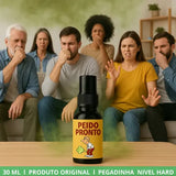 Sprays Pum Pronto Brincadeira Realista Trolagem 30ml