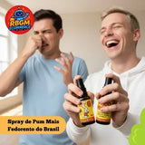 Sprays Pum Pronto Brincadeira Realista Trolagem 30ml