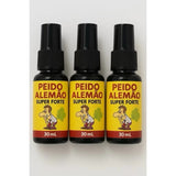 Peido Alemão Pum Pegadinha Super Forte 30ml